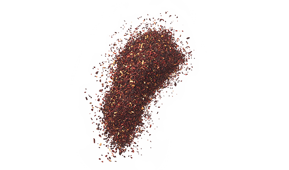 L'Hibiscus