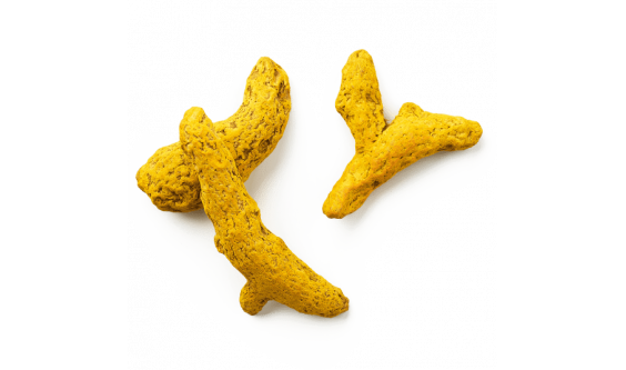 Le Curcuma
