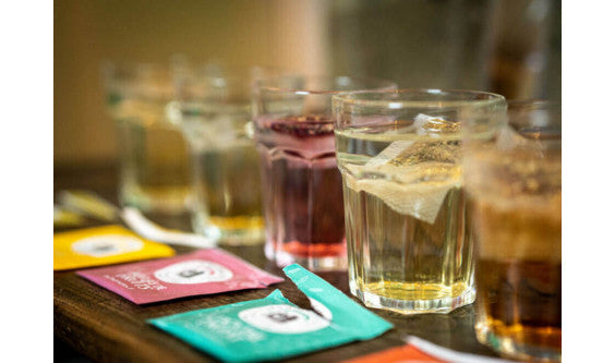 Cet été, cap sur les infusions froides !