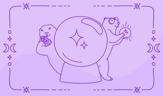 L’Horoscope des Marmottes