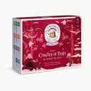 Coffret Contes de Thés de Noël