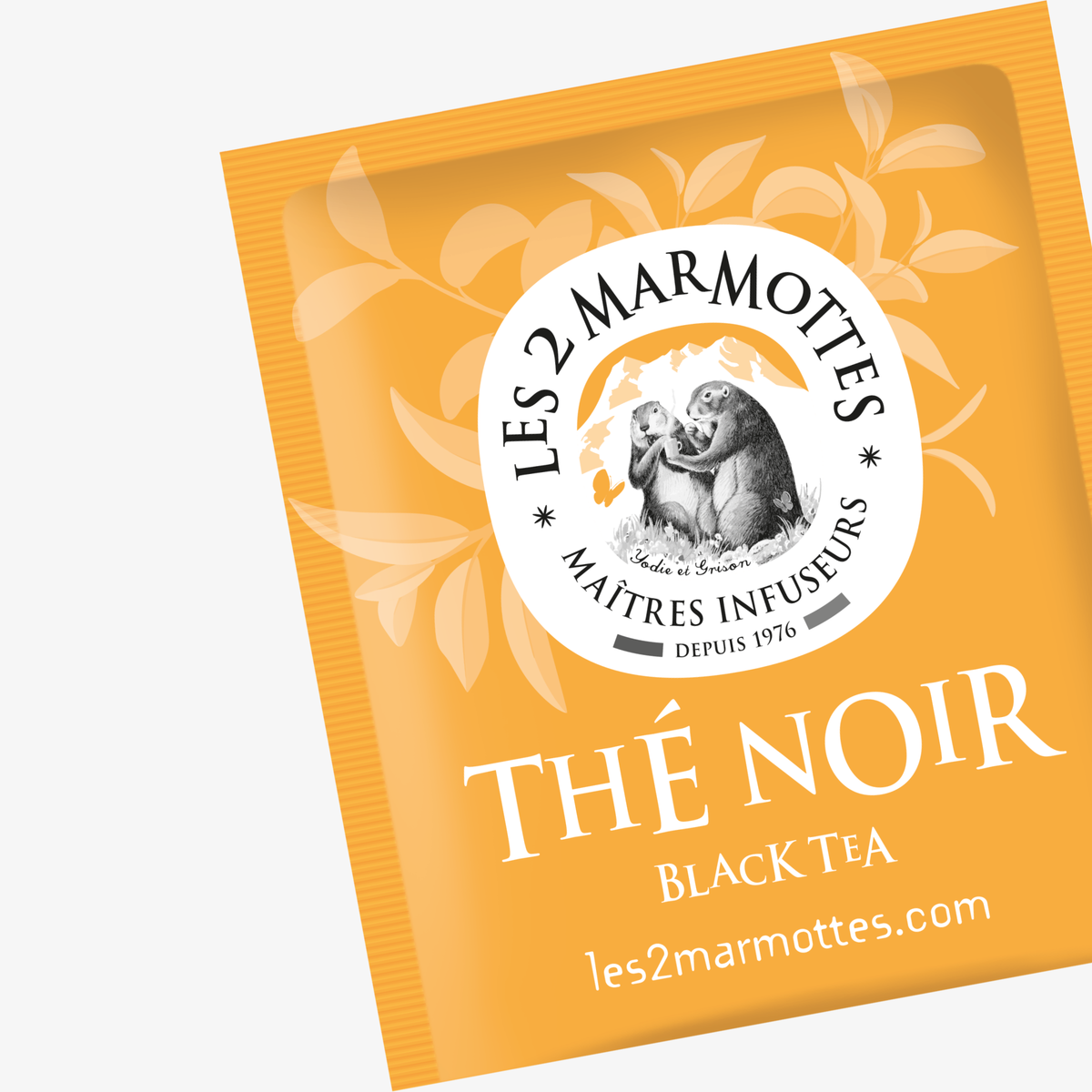Thé Noir