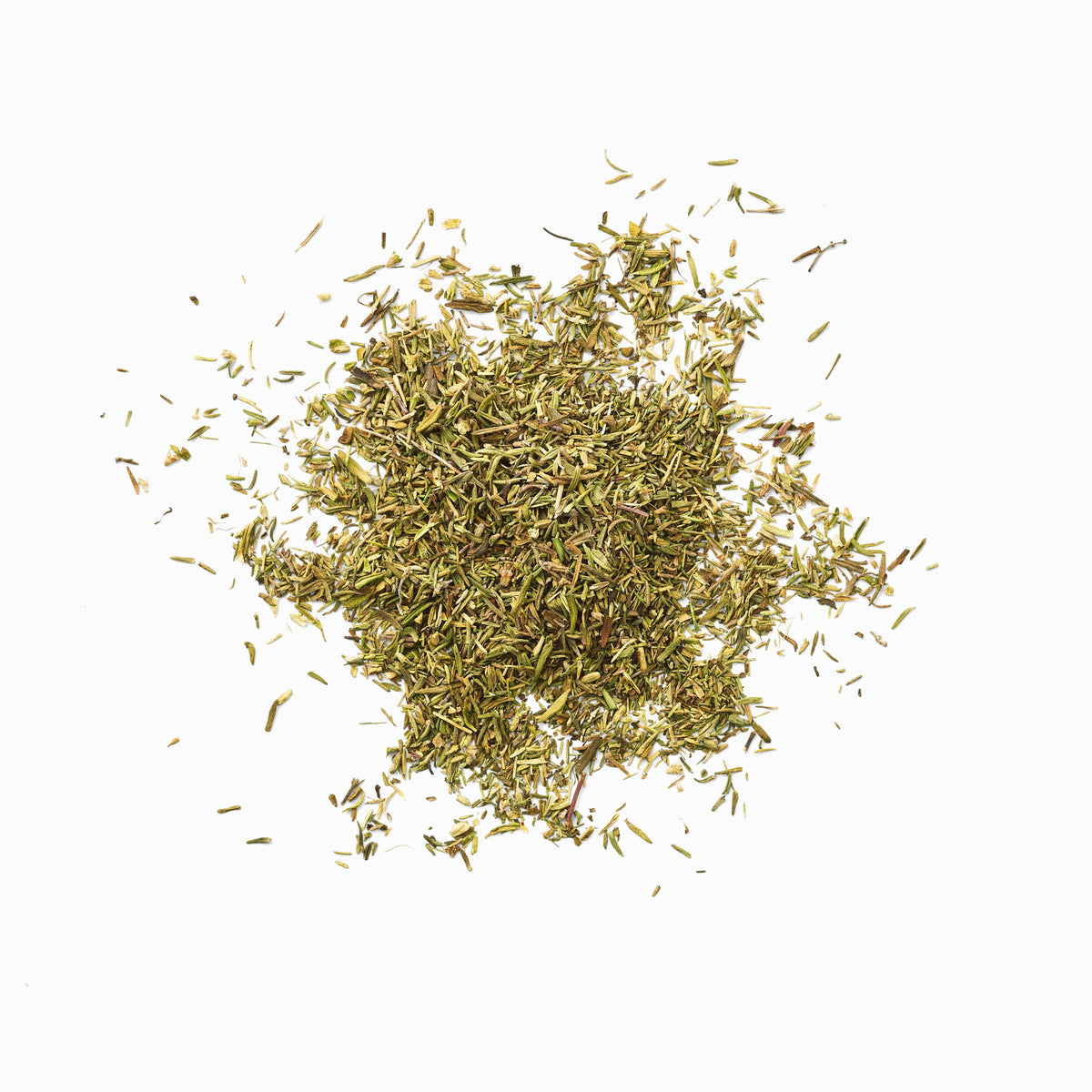 Composition tisane de thym les 2 marmottes : thym pur