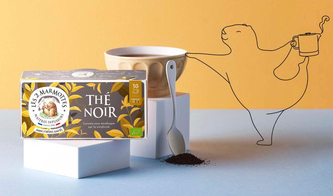 Quelle est la meilleure alternative au café ?