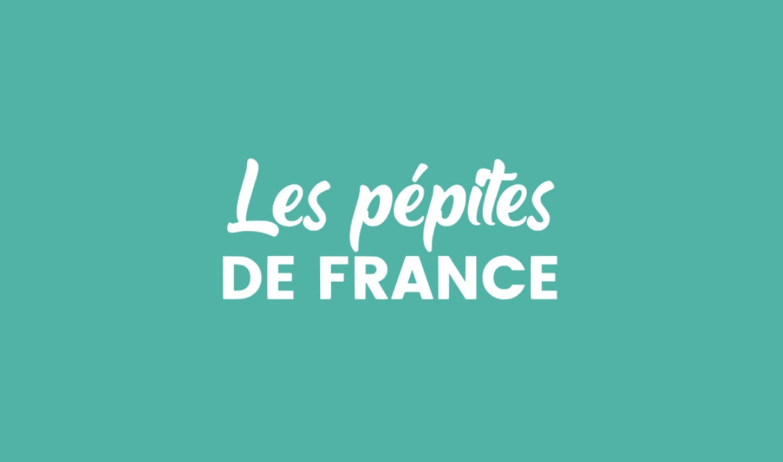 Quand « Pépites de France » débarque au Terrier…