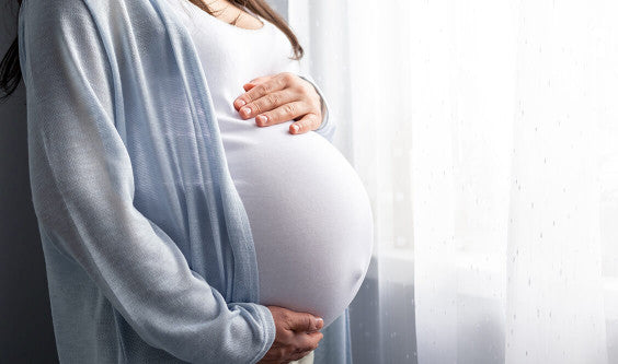 Grossesse : quelles infusions sont faites pour vous ?