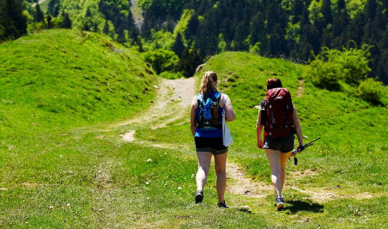 La Tournette : perchée au-dessus d’Annecy