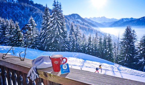Petits bobos ou gros maux :  Top 3 des tisanes pour soulager les maux d’hiver