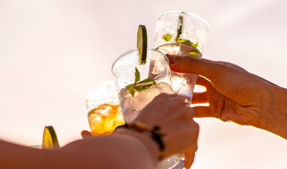 Notre recette de pastis sans alcool