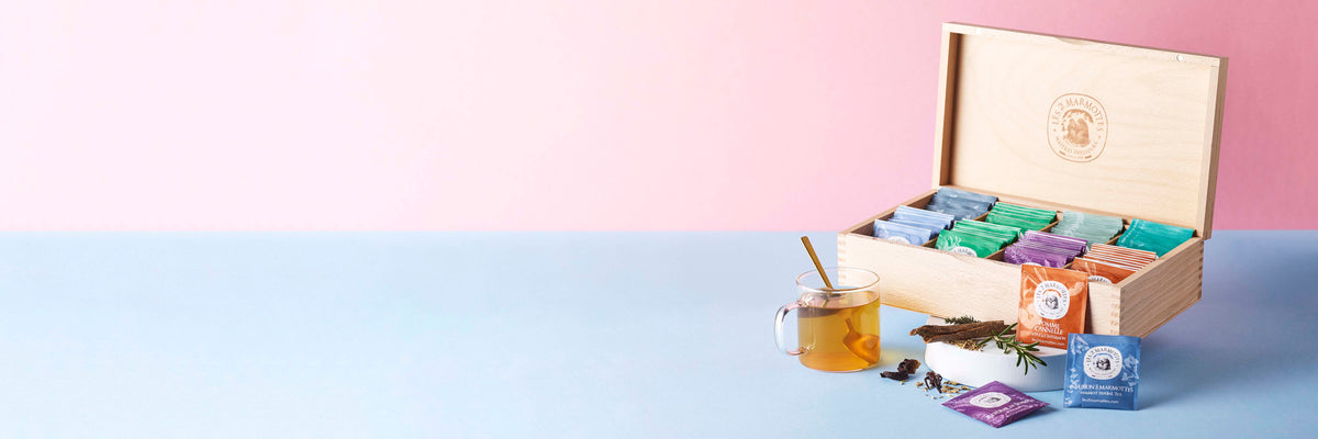 Coffrets & Cadeaux