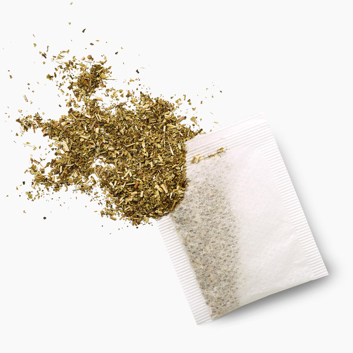 Sachet de tisane verveine citronnée
